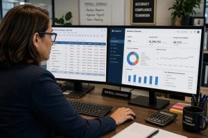 Read more about the article Simplify Payroll Every Week