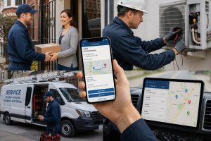 Read more about the article Built for Mobile Teams