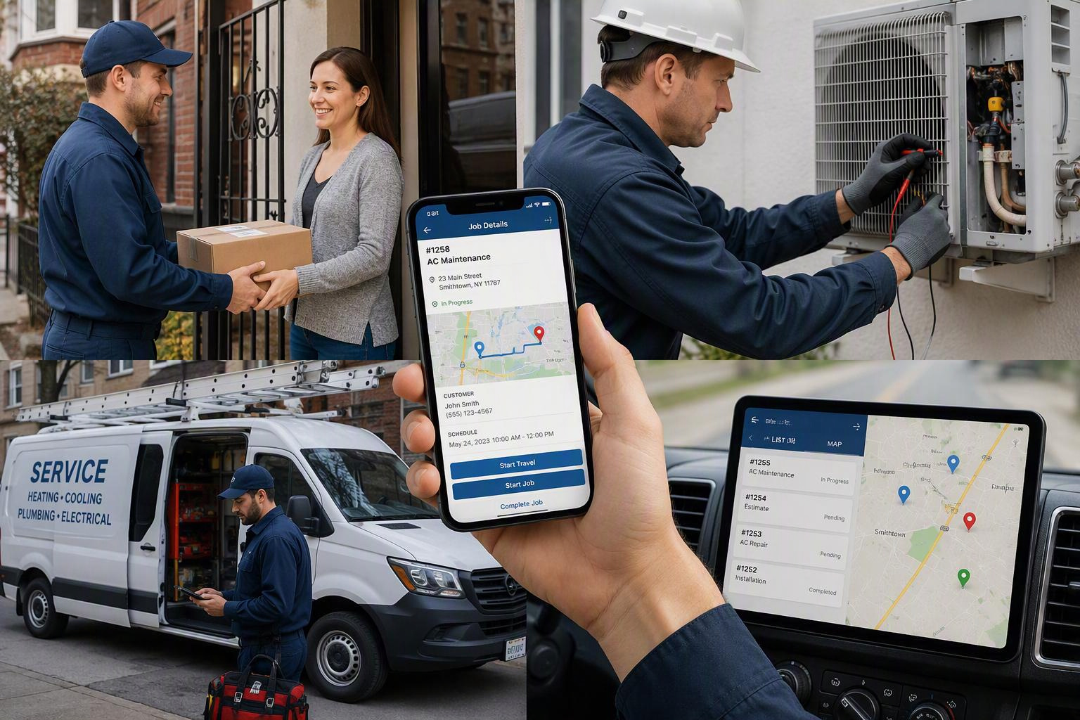 Read more about the article Built for Mobile Teams