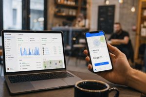 Read more about the article Stop Chasing Timesheets
