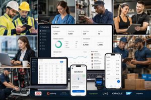 Read more about the article One App for Your Entire Workforce