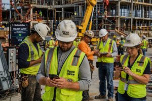 Read more about the article Construction Companies Need Better Time Tracking