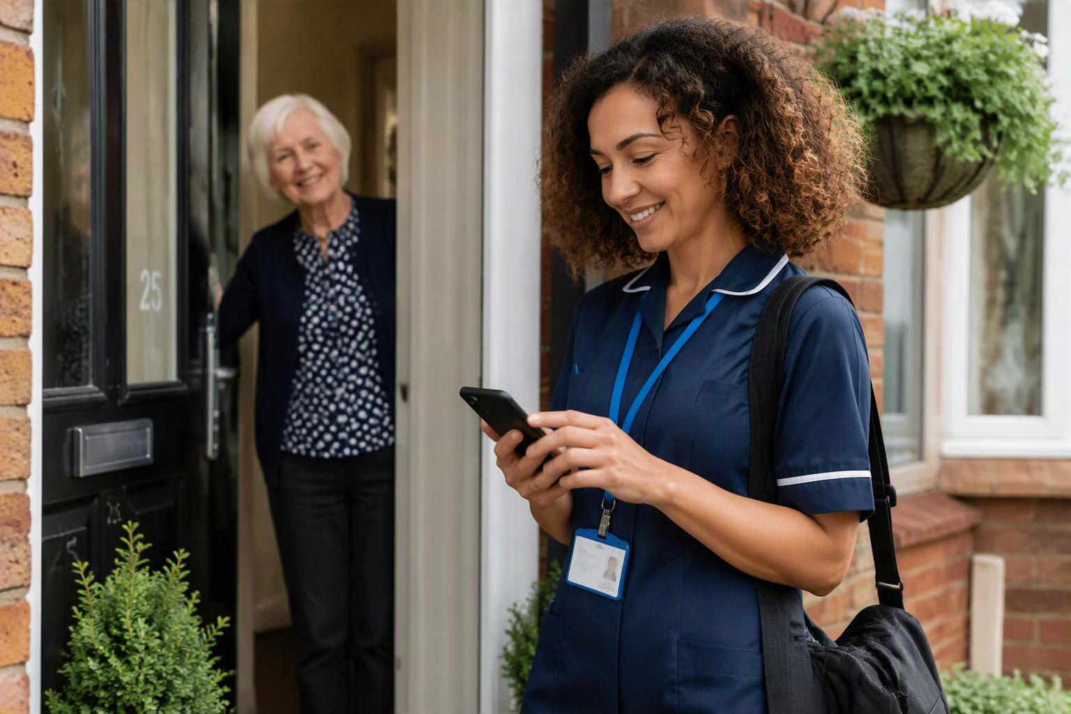 Read more about the article Perfect for Healthcare & Caregiving Teams