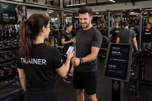 Read more about the article Fitness Staff Attendance Made Easy