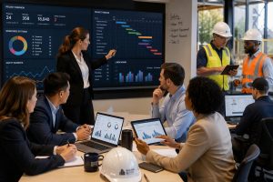 Read more about the article Project-Based Time Tracking