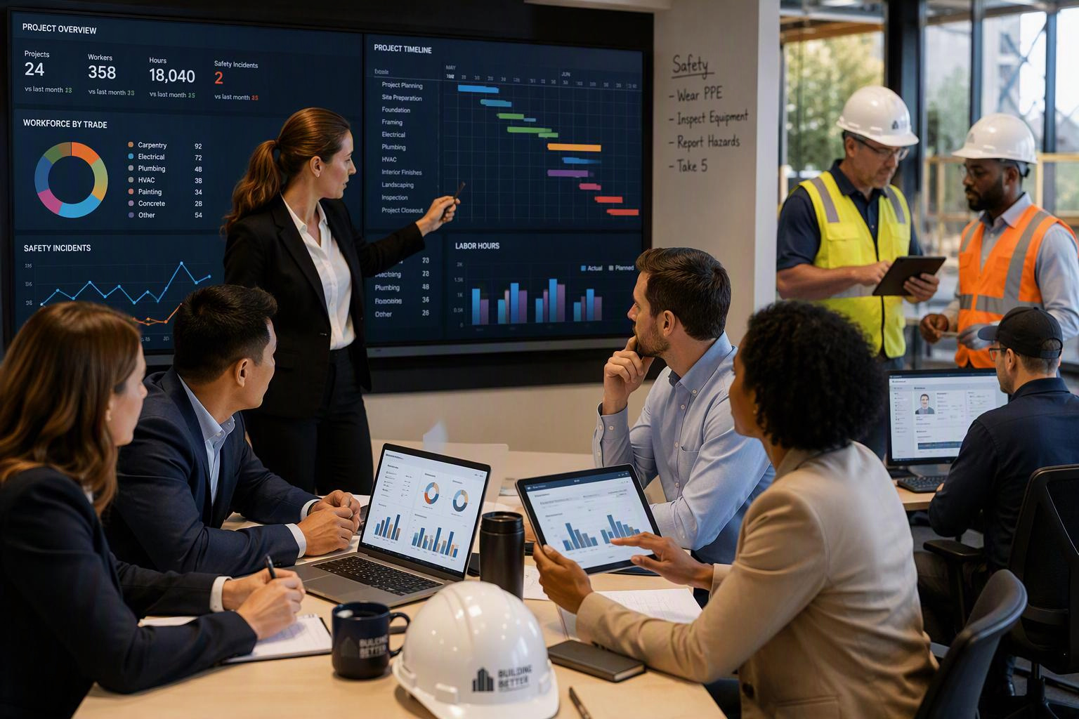 Read more about the article Project-Based Time Tracking